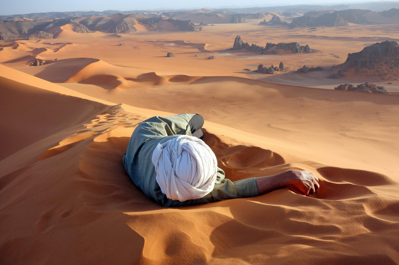 Illustration for article titled Otherworldly Winners From National Geographic's Traveler Photo Contest